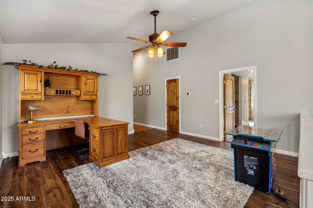 2020 S PLEASANT VIEW Drive, Show Low, AZ 85901