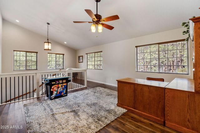 2020 S PLEASANT VIEW Drive, Show Low, AZ 85901