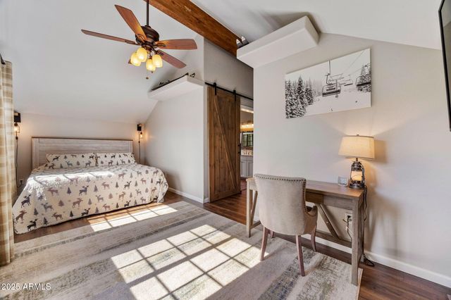 2020 S PLEASANT VIEW Drive, Show Low, AZ 85901