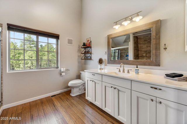 2020 S PLEASANT VIEW Drive, Show Low, AZ 85901