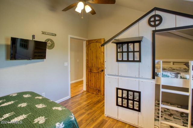 2020 S PLEASANT VIEW Drive, Show Low, AZ 85901