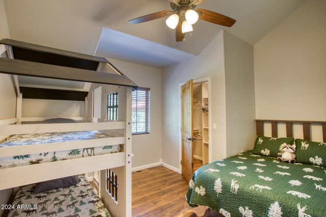 2020 S PLEASANT VIEW Drive, Show Low, AZ 85901