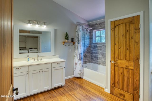 2020 S PLEASANT VIEW Drive, Show Low, AZ 85901