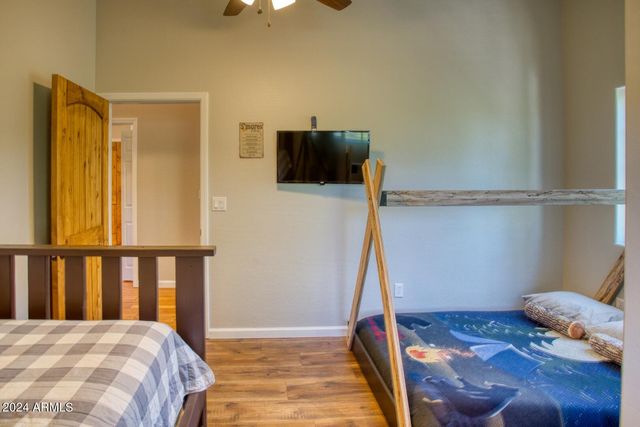 2020 S PLEASANT VIEW Drive, Show Low, AZ 85901