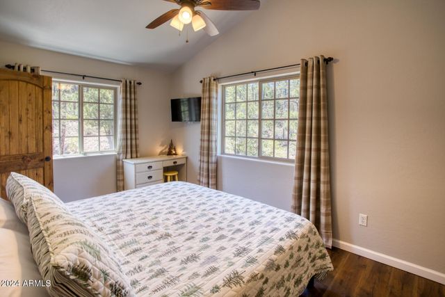 2020 S PLEASANT VIEW Drive, Show Low, AZ 85901