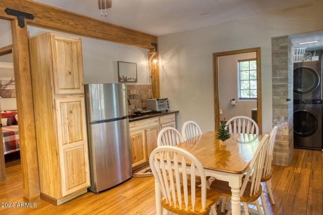 2020 S PLEASANT VIEW Drive, Show Low, AZ 85901