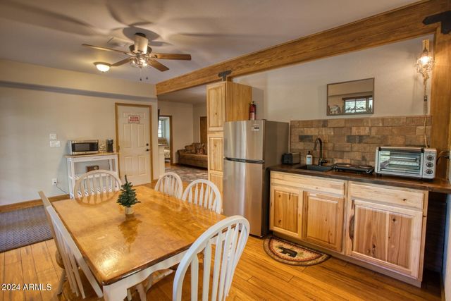 2020 S PLEASANT VIEW Drive, Show Low, AZ 85901