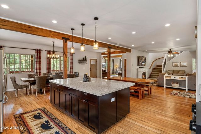 2020 S PLEASANT VIEW Drive, Show Low, AZ 85901