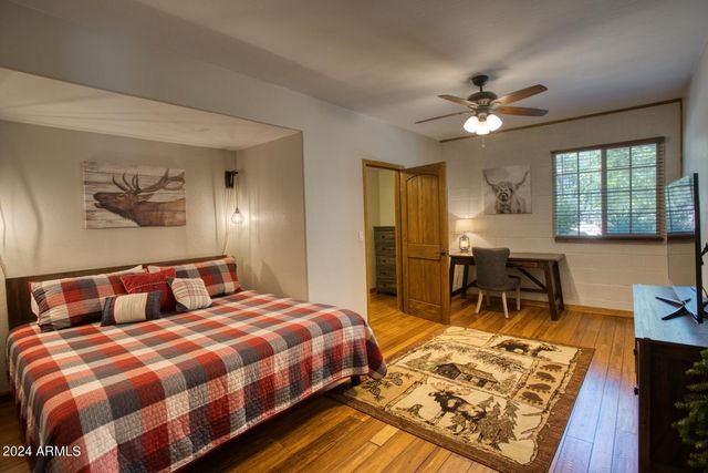 2020 S PLEASANT VIEW Drive, Show Low, AZ 85901