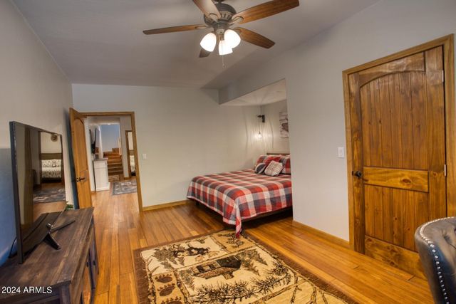 2020 S PLEASANT VIEW Drive, Show Low, AZ 85901