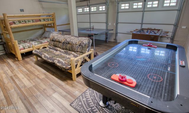 2020 S PLEASANT VIEW Drive, Show Low, AZ 85901