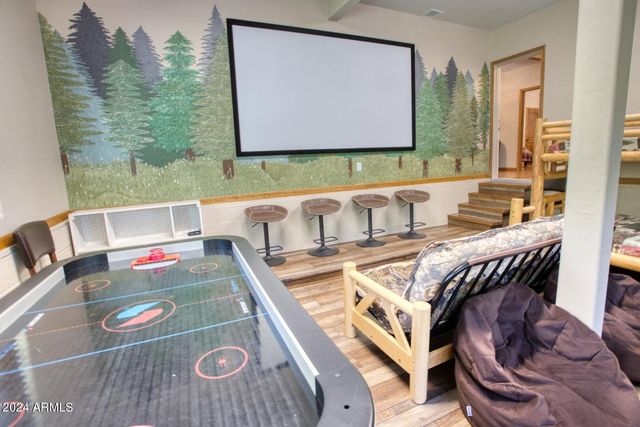 2020 S PLEASANT VIEW Drive, Show Low, AZ 85901