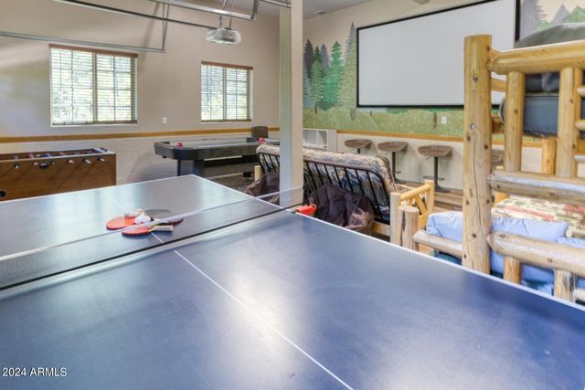 2020 S PLEASANT VIEW Drive, Show Low, AZ 85901