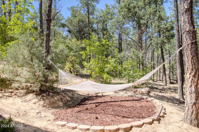 2020 S PLEASANT VIEW Drive, Show Low, AZ 85901