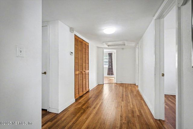 5240 ROYCE Avenue, Jacksonville, FL 32205