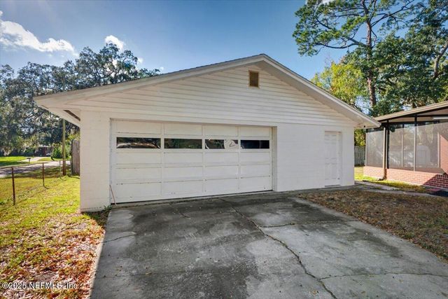 5240 ROYCE Avenue, Jacksonville, FL 32205