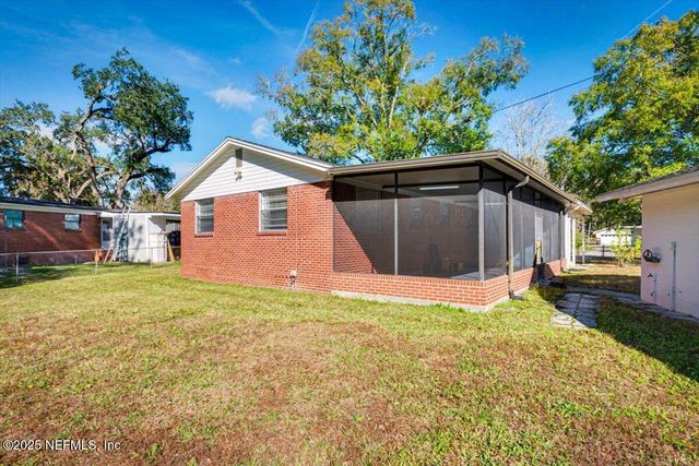 5240 ROYCE Avenue, Jacksonville, FL 32205