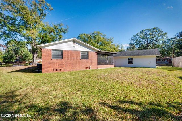 5240 ROYCE Avenue, Jacksonville, FL 32205