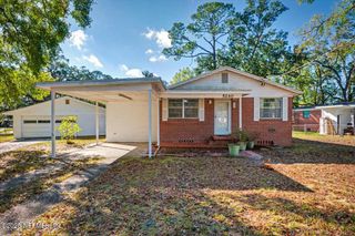 5240 ROYCE Avenue, Jacksonville, FL 32205