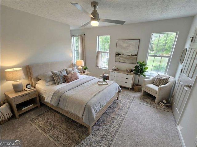 4090 Buckley Woods Drive, Norcross, GA 30093