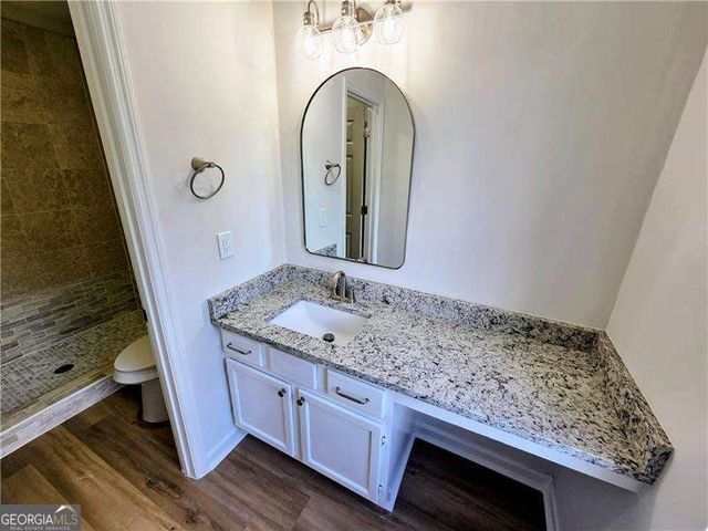 4090 Buckley Woods Drive, Norcross, GA 30093