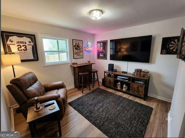 4090 Buckley Woods Drive, Norcross, GA 30093