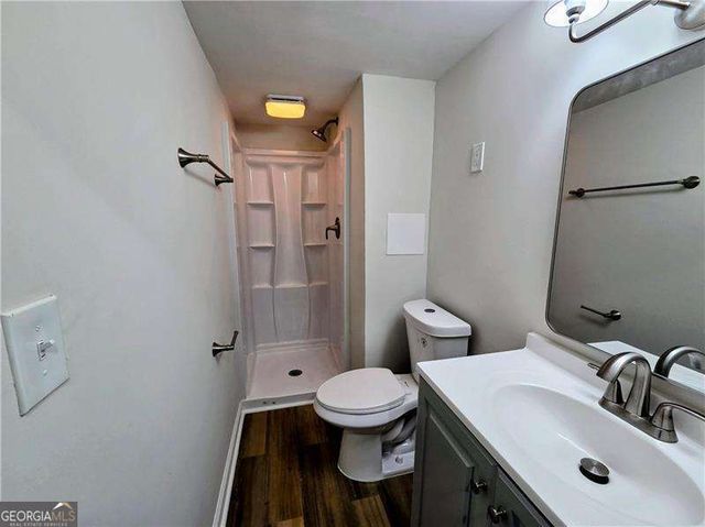 4090 Buckley Woods Drive, Norcross, GA 30093