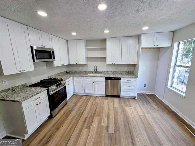 4090 Buckley Woods Drive, Norcross, GA 30093