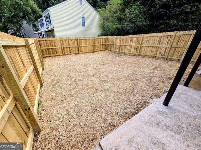 4090 Buckley Woods Drive, Norcross, GA 30093