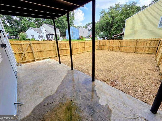 4090 Buckley Woods Drive, Norcross, GA 30093