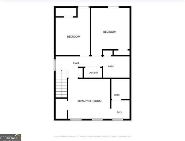 4090 Buckley Woods Drive, Norcross, GA 30093