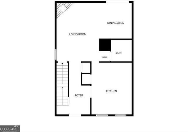 4090 Buckley Woods Drive, Norcross, GA 30093