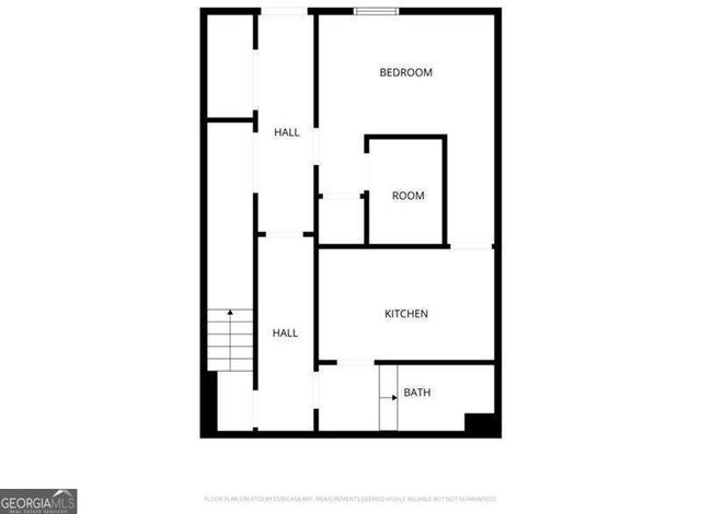 4090 Buckley Woods Drive, Norcross, GA 30093