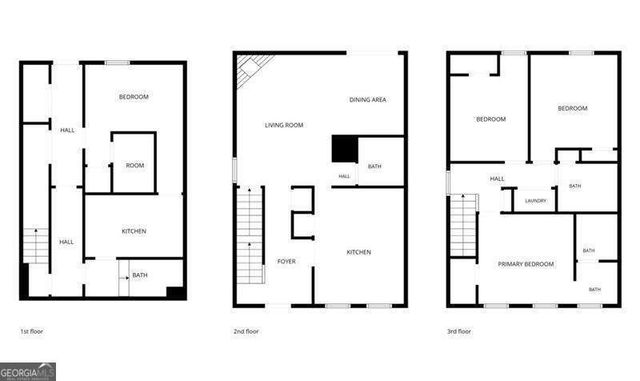 4090 Buckley Woods Drive, Norcross, GA 30093