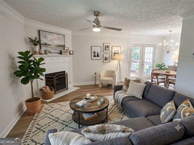 4090 Buckley Woods Drive, Norcross, GA 30093