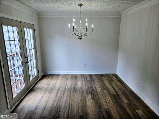 4090 Buckley Woods Drive, Norcross, GA 30093