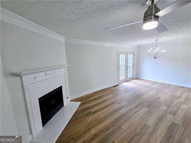 4090 Buckley Woods Drive, Norcross, GA 30093
