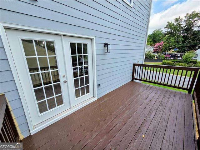 4090 Buckley Woods Drive, Norcross, GA 30093