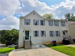 4090 Buckley Woods Drive, Norcross, GA 30093