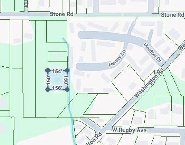 2482 Stone Road, East Point, GA 30344