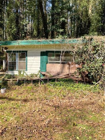 2482 Stone Road, East Point, GA 30344