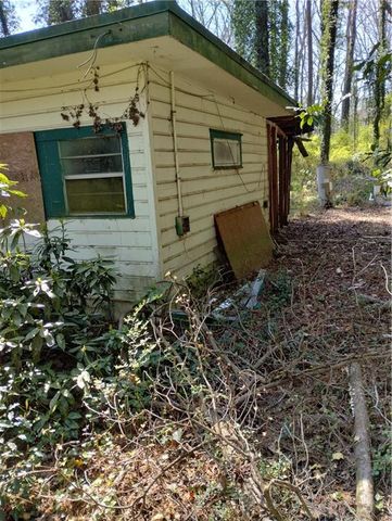 2482 Stone Road, East Point, GA 30344