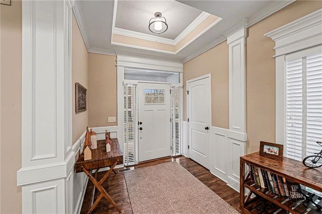 8554 Barstow Street, Lenexa, KS 66219