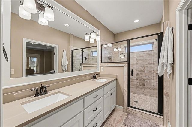 8554 Barstow Street, Lenexa, KS 66219