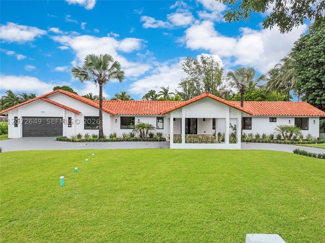 11901 SW 45th St, Miami, FL 33175