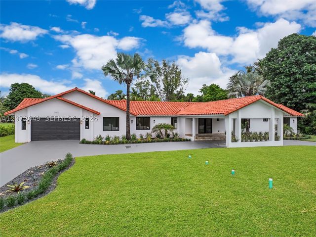 11901 SW 45th St, Miami, FL 33175