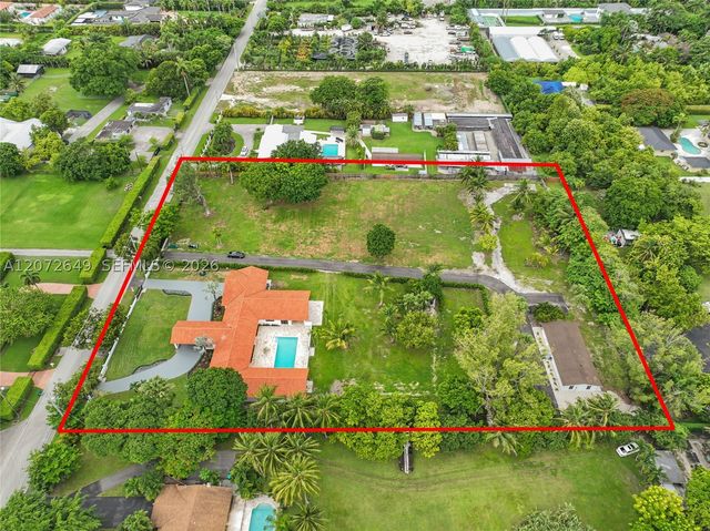 11901 SW 45th St, Miami, FL 33175
