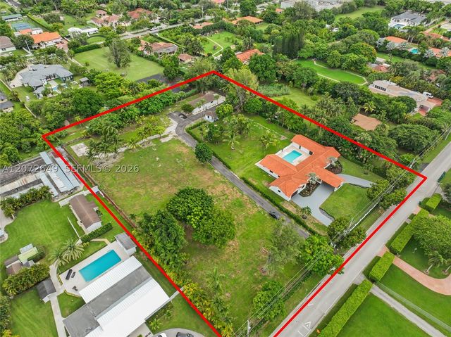 11901 SW 45th St, Miami, FL 33175