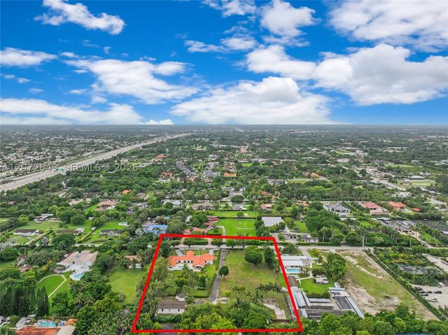 11901 SW 45th St, Miami, FL 33175