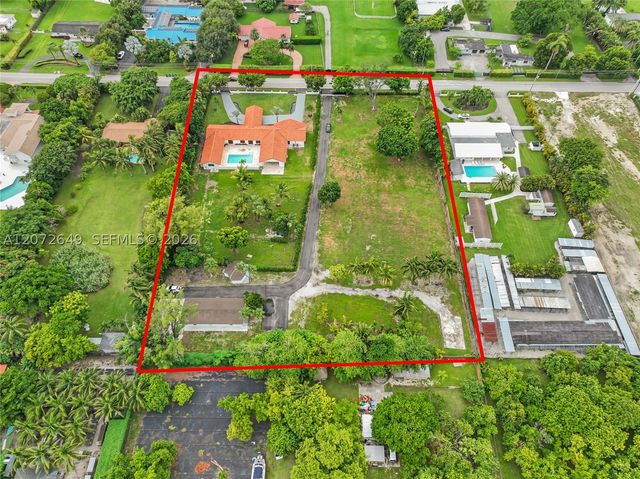 11901 SW 45th St, Miami, FL 33175